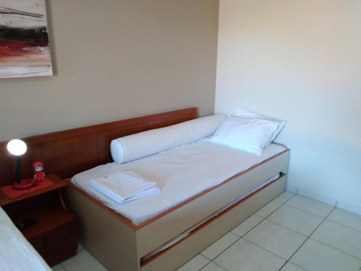 Amarilis Flat Apartament Riviera de Sao Lourenco Extérieur photo