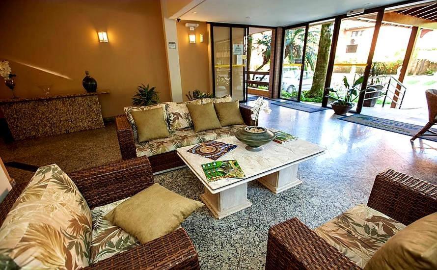 Amarilis Flat Apartament Riviera de Sao Lourenco Extérieur photo